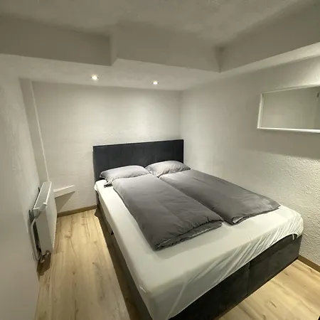 Апартаменты Gastewohnung In *