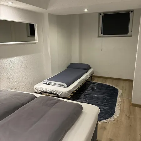 Апартаменты Gastewohnung In *