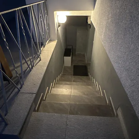 Gastewohnung In Апартаменты *