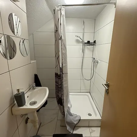 Gastewohnung In Апартаменты *
