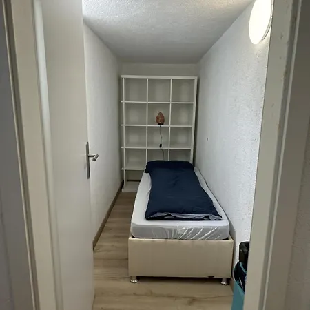 Gastewohnung In *