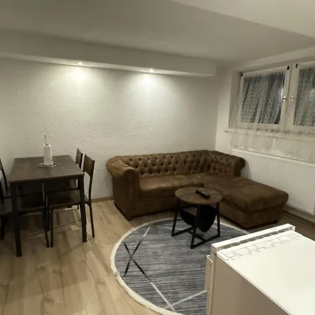 Gastewohnung In * Günzburg